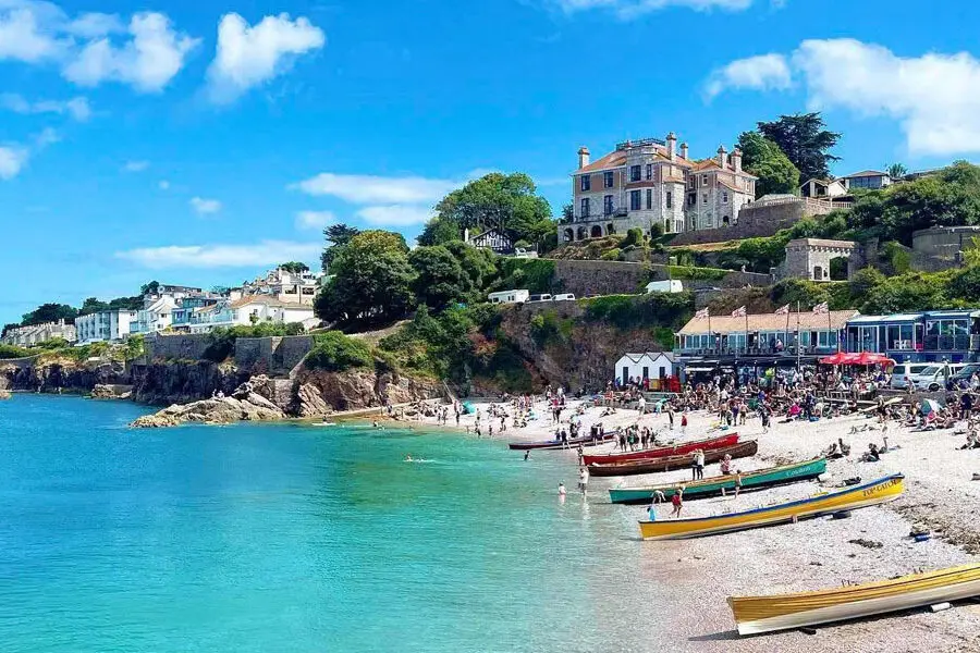 cafes-brixham
