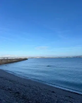 🙌🏻🤩A beautiful crisp morning on the water! 

😜👌🏼It’s a day for deals today! 

🍳2 Breakfasts for £21 
🥓1 Breakfasts bap and a standard hot drink £8 
🍔2 Lunches for £25
☕️2 Luxury hot drinks for £9.50
🥘50% OFF EVENING MAIN MEALS! TONIGHT! 

🍳Breakfast served from 9.30am until 11.30am
🍔Main menu served from 12pm until 8.30pm, 50% off from 5pm until 8.30pm! 

⏰Open 9.30am until 9pm!

🙌🏻There’s still a couple of tables available this evening so be quick to book! 
📞 01803 856738
💻 www.breakwaterbistro.co.uk

👋🏻😁See you soon! 

#thebreakwaterbistro #brixhammarina #brixhamharbour #brixhamdevon #brixhambreakwater #seafoodlover #seafoodrestaurant #beachfront #chillvibes